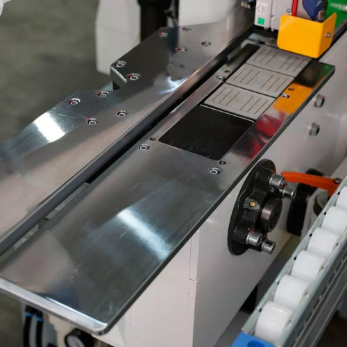 Okleiniarka obrzeży Nanxing NB7CJ Top