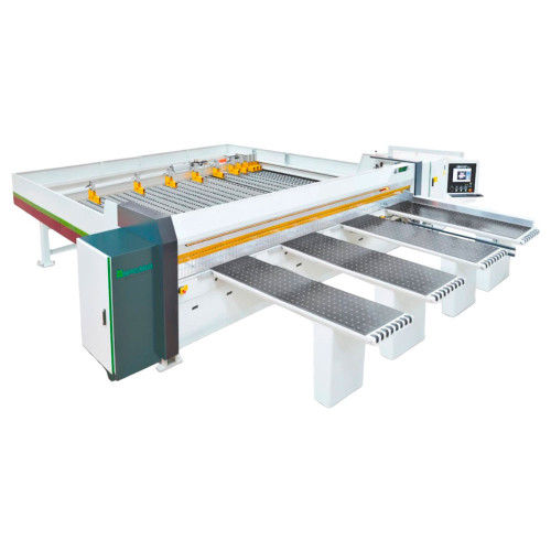 Раскроечный центр  Nanxing NPC380 standard