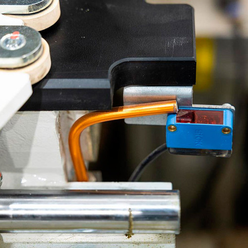 Сверлильно-присадочный центр с ЧПУ Nanxing NCB612S с пилой