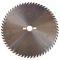 Пилка дискова основна HM Kanefusa Super Board Pro 2 D=300 B=3,2 b=2,2 d=30 Z=72 BC
