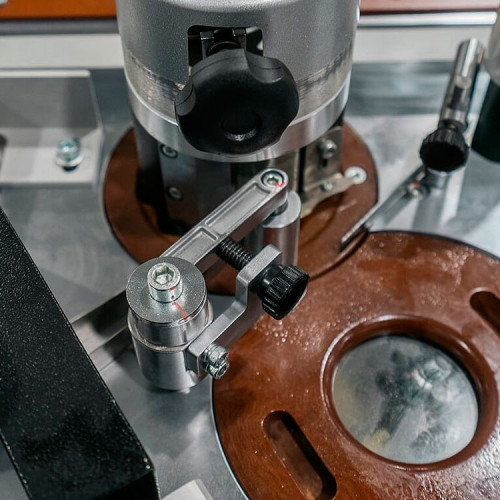 Кромкооблицовочный станок Nanxing MF50S standard