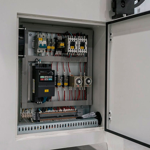 Кромкооблицовочный станок Nanxing MF50S standard