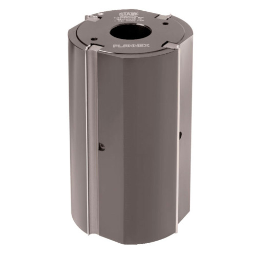 Фреза стругальна HSS Stark Plannex D=125 B=200 d=50 Z=4 зі змін. ножами