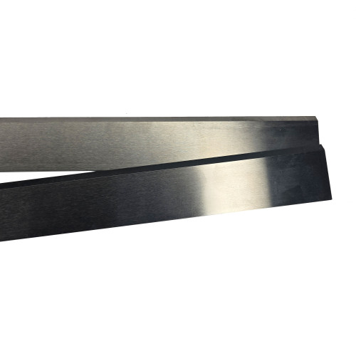 Ніж строгальний HSS Z1 Kannenberg L=410 W=30 T=3,0 Z1