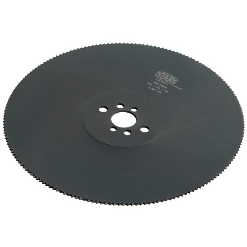 Пилка дискова відрізна HSS DMo5 Stark SpecialOV D=200 B=1,8 d=32 Z=180 BW