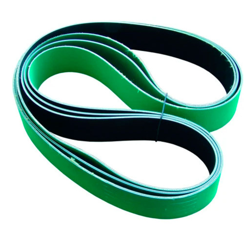 Пас пласький для шпинделя OEM L=970 W=63 H=3