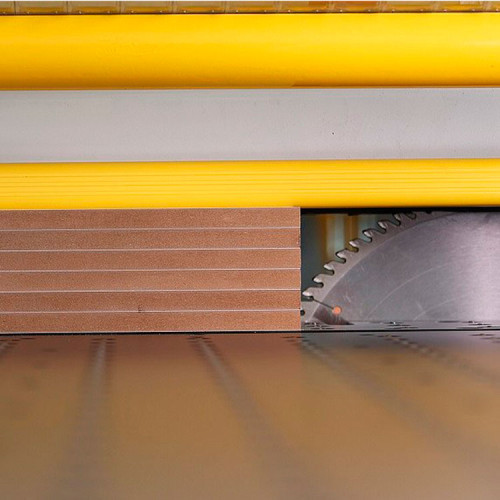 Piła do rozkroju płyt Nanxing NPC330LE standard