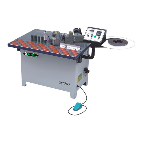 Кромкооблицовочный станок Nanxing MF50S standard