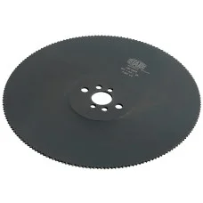 Пилка дискова HSS DMo5 SpecialOV